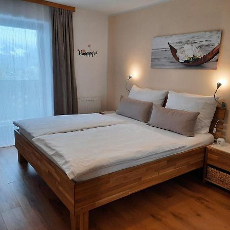 Ferienwohnungen Wimmer Bischofshofen Ngoại thất bức ảnh