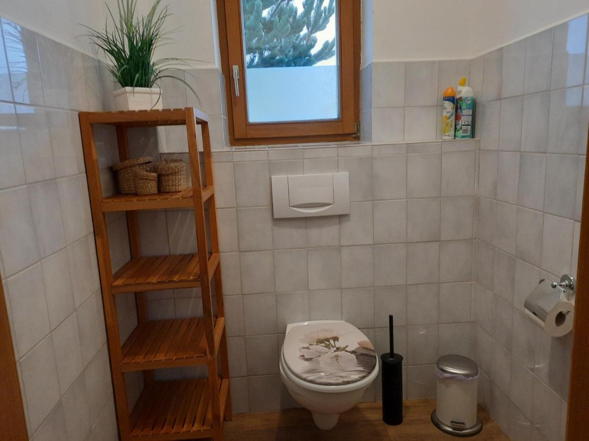 Ferienwohnungen Wimmer Bischofshofen Ngoại thất bức ảnh