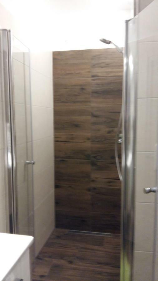 Ferienwohnungen Wimmer Bischofshofen Ngoại thất bức ảnh